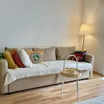 Apartment With Garden Near Schoenbrunn - 10 Min To Center