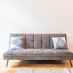 Spacious 3Br Shared Apt. Comfortable And Roomy