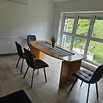 Gardenloft No5 - Relaxgarden!
