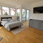 Wohnflair Mit Balkon T25