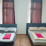 Sam Apartment 19A