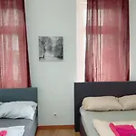 Sam Apartment 19A