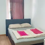 Sam Apartment 19A