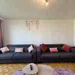 Big Family Apartment