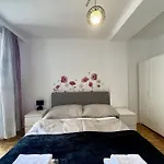 Big Family Apartment