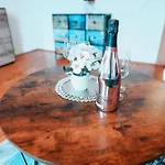 Vienna Belvedere Apartment