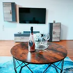 Vienna Belvedere Apartment