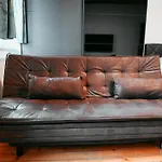 Vienna Belvedere Apartment