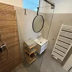 Traumhafte Wohnung Fuer 3, Grosszuegig, Walk In Dusche