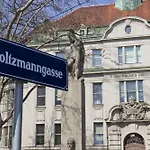 Hotel Boltzmann
