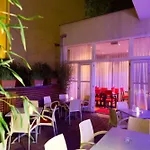 Hotel Boltzmann