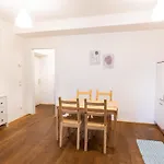 Vienna City Apartment Petrusgasse