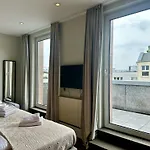 Hotel George Vienna