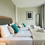 Hotel George Vienna
