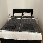 A.I.S Rooms