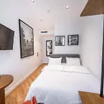 Vienna Lights Apartments - Domenig By Kent