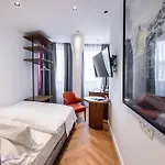 Vienna Lights Apartments - Domenig By Kent