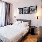Vienna Lights Apartments - Domenig By Kent