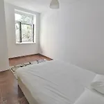 Mariahilf Apartment