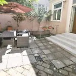 Mariahilf Apartment