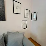 Gemuetliche Wohnung Mit Super Lage