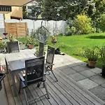 Garten Apartement Strebersdorf