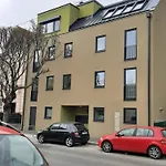 Garten Apartement Strebersdorf