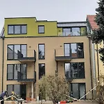 Garten Apartement Strebersdorf
