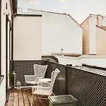 New Spacious Ultra-Modern Apartment In Wien Westbahnhof