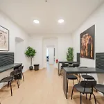 Chic Central City Rooms By Home2