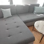 A.I.S Rooms
