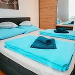 Vienna Deluxe Apartment