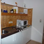 Appartement Hotel Marien-Hof