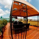 Hotel Apartment Rothensteiner