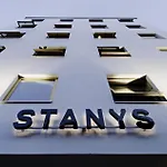 Stanys - Das Apartmenthotel