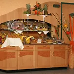 Hotel Asperner Loewe