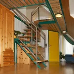 Hotel Asperner Loewe