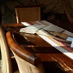 The Rooms Bed & Breakfast