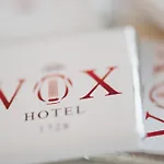 Vox Design Hotel