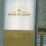 Pension Dr. Geissler
