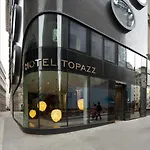 Hotel Topazz & Lamee