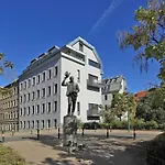 My Home In Vienna - Smart Apartments - Landstrasse