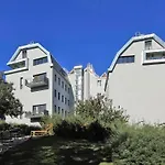 My Home In Vienna - Smart Apartments - Landstrasse