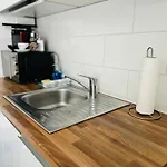 Modernes Kleines Mini Appartment