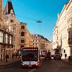 Best Place Apartments Vienna
