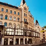 Best Place Apartments Vienna