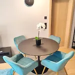 Design Apartment Vienna City Center - Free Parking!