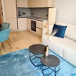 Design Apartment Vienna City Center - Free Parking!
