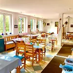 Gaestezimmer Puzwidu