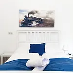 Pleasant 3Br Shared Apartment- Ideal For Longstays
